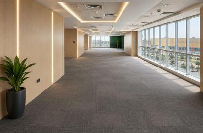 Office Space - Studio - 4 Bathrooms for rent in Sheraton Al Matar - El Nozha - Cairo Office Space - Studio - 4 Bathrooms for rent in Sheraton Al Matar - El Nozha - Cairo