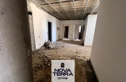 شقة - 2 غرف نوم - 2 حمامات للبيع في فاي سوديك - مدينة زايد الجديدة - الشيخ زايد - الجيزة