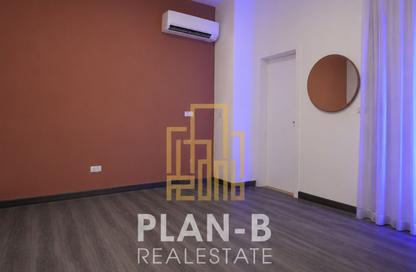 Townhouse - 3 Bedrooms - 3 Bathrooms for rent in Allegria - Sheikh Zayed Compounds - Sheikh Zayed City - Giza Townhouse - 3 Bedrooms - 3 Bathrooms for rent in Allegria - Sheikh Zayed Compounds - Sheikh Zayed City - Giza