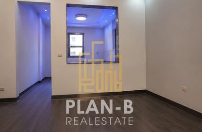 Townhouse - 3 Bedrooms - 3 Bathrooms for rent in Allegria - Sheikh Zayed Compounds - Sheikh Zayed City - Giza Townhouse - 3 Bedrooms - 3 Bathrooms for rent in Allegria - Sheikh Zayed Compounds - Sheikh Zayed City - Giza