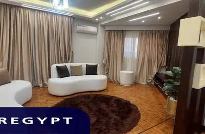 شقة - 3 غرف نوم - 3 حمامات للايجار في شارع 254 - دجلة - حي المعادي - القاهرة