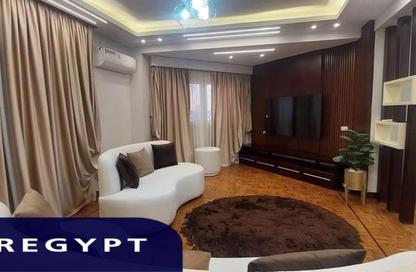 شقة - 3 غرف نوم - 3 حمامات للايجار في شارع 254 - دجلة - حي المعادي - القاهرة