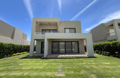 Villa - 5 - 5 for sale in Azha - Al Ain Al Sokhna - Suez Villa - 5 - 5 for sale in Azha - Al Ain Al Sokhna - Suez