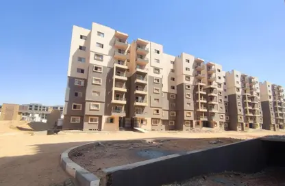 شقة - 3 غرف نوم - 3 حمامات للبيع في كمبوندات العاصمة الإدارية الجديدة - العاصمة الإدارية الجديدة - القاهرة