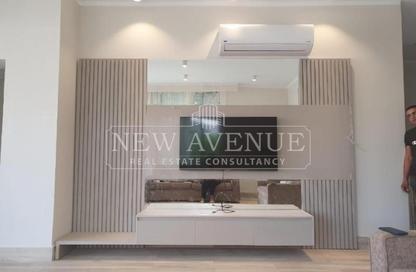 Chalet - 4 Bedrooms - 3 Bathrooms for sale in Seashell - Sidi Abdel Rahman - North Coast