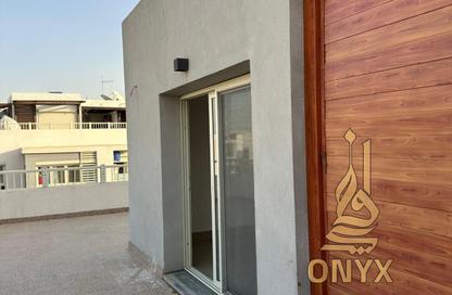 Duplex - 4 - 4 for sale in JAYD Residence - 5th Settlement Compounds - The 5th Settlement - New Cairo City - Cairo