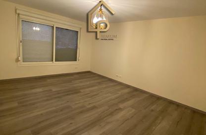 Apartment - 1 Bedroom - 1 Bathroom for sale in New Giza - Cairo Alexandria Desert Road - 6 October City - Giza