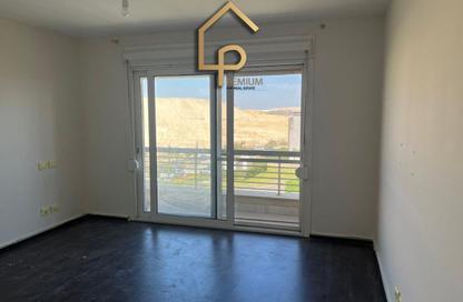 Apartment - 1 Bedroom - 1 Bathroom for sale in New Giza - Cairo Alexandria Desert Road - 6 October City - Giza