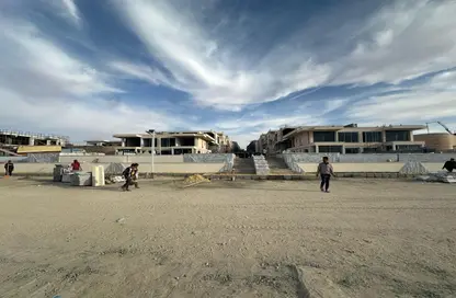 Chalet - 3 Bedrooms - 3 Bathrooms for sale in Direction White - Ras Al Hekma - North Coast