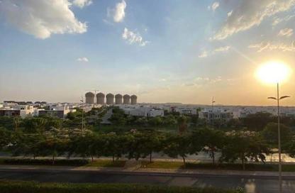 Apartment - 3 Bedrooms - 2 Bathrooms for rent in B6 - Madinaty - Cairo