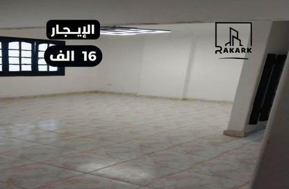Apartment - 2 Bedrooms - 2 Bathrooms for rent in Masaken Sheraton - Sheraton Al Matar - El Nozha - Cairo