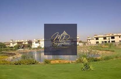 Villa - 7 Bedrooms - 7 Bathrooms for sale in Katameya Dunes - El Katameya Compounds - El Katameya - New Cairo City - Cairo