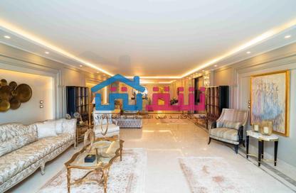 Apartment - 4 - 5 for sale in Laurent - Hay Sharq - Alexandria Apartment - 4 - 5 for sale in Laurent - Hay Sharq - Alexandria