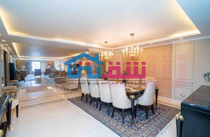Apartment - 4 - 5 for sale in Laurent - Hay Sharq - Alexandria