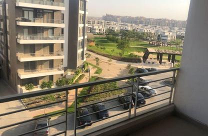 شقة - 2 غرف نوم - 1 حمام للبيع في شاليا تاج سيتي - كمبوندات التجمع الخامس - التجمع الخامس - مدينة القاهرة الجديدة - القاهرة