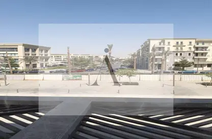 عيادة - 3 غرف نوم - 1 حمام للبيع في ميفيدا - كمبوندات التجمع الخامس - التجمع الخامس - مدينة القاهرة الجديدة - القاهرة