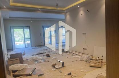 Apartment - 3 Bedrooms - 3 Bathrooms for rent in Eastown - 5th Settlement Compounds - The 5th Settlement - New Cairo City - Cairo