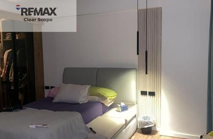 Apartment - 2 Bedrooms - 2 Bathrooms for sale in El Patio Oro - 5th Settlement Compounds - The 5th Settlement - New Cairo City - Cairo Apartment - 2 Bedrooms - 2 Bathrooms for sale in El Patio Oro - 5th Settlement Compounds - The 5th Settlement - New Cairo City - Cairo