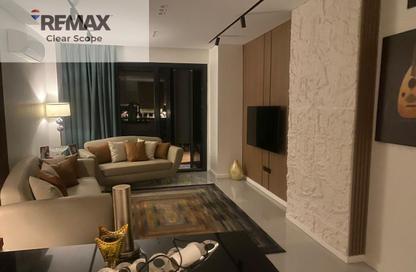 Apartment - 2 Bedrooms - 2 Bathrooms for sale in El Patio Oro - 5th Settlement Compounds - The 5th Settlement - New Cairo City - Cairo Apartment - 2 Bedrooms - 2 Bathrooms for sale in El Patio Oro - 5th Settlement Compounds - The 5th Settlement - New Cairo City - Cairo