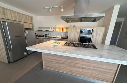 Chalet - 3 Bedrooms - 2 Bathrooms for sale in Ramla - Ras Al Hekma - North Coast Chalet - 3 Bedrooms - 2 Bathrooms for sale in Ramla - Ras Al Hekma - North Coast