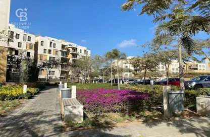 Penthouse - 2 Bedrooms - 3 Bathrooms for sale in Eastown - 5th Settlement Compounds - The 5th Settlement - New Cairo City - Cairo