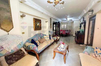 Apartment - 3 Bedrooms - 1 Bathroom for sale in Gamal Abdel Nasser Road - Sidi Beshr - Hay Awal El Montazah - Alexandria Apartment - 3 Bedrooms - 1 Bathroom for sale in Gamal Abdel Nasser Road - Sidi Beshr - Hay Awal El Montazah - Alexandria
