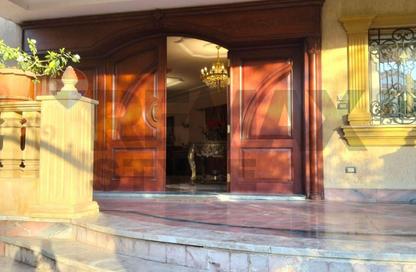 Apartment - 4 Bedrooms - 3 Bathrooms for sale in El Yasmeen 6 - El Yasmeen - New Cairo City - Cairo