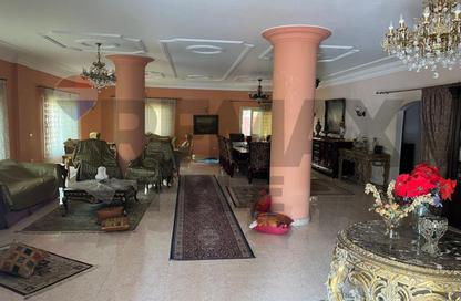 Apartment - 4 Bedrooms - 3 Bathrooms for sale in El Yasmeen 6 - El Yasmeen - New Cairo City - Cairo