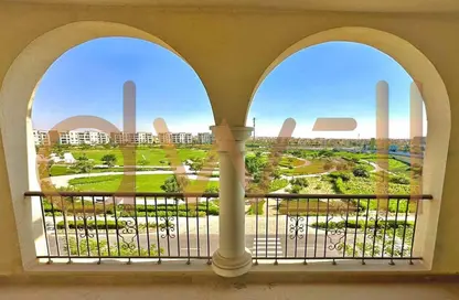 Apartment - 3 Bedrooms - 3 Bathrooms for sale in Mivida - 5th Settlement Compounds - The 5th Settlement - New Cairo City - Cairo
