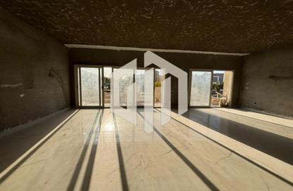 Villa - 6 Bedrooms - 6 Bathrooms for rent in Cairo Festival City - North Investors Area - New Cairo City - Cairo