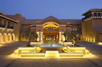 Villa - 5 - 5 for sale in Katameya Dunes - El Katameya Compounds - El Katameya - New Cairo City - Cairo