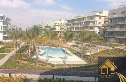 Apartment - 2 - 2 for rent in Villette - 5th Settlement Compounds - The 5th Settlement - New Cairo City - Cairo