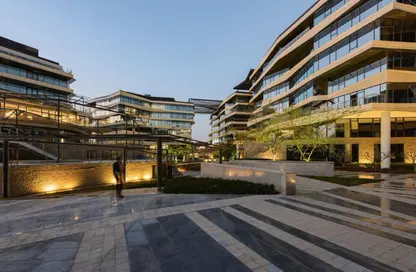 مساحات مكتبية - 4 غرف نوم - 1 حمام للايجار في ذا بوليجون - كمبوندات الشيخ زايد - الشيخ زايد - الجيزة