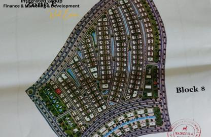 Apartment - 3 Bedrooms - 3 Bathrooms for sale in Sheikh Zayed Compounds - Sheikh Zayed City - Giza