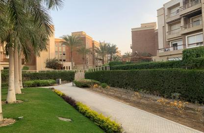 فيلا - 5 غرف نوم - 5 حمامات للبيع في نيو جيزة - طريق مصر اسكندرية الصحراوي - مدينة 6 أكتوبر - الجيزة فيلا - 5 غرف نوم - 5 حمامات للبيع في نيو جيزة - طريق مصر اسكندرية الصحراوي - مدينة 6 أكتوبر - الجيزة