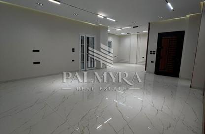 Apartment - 3 - 3 for sale in 2nd District - 6 October City - Giza