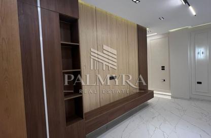 Apartment - 3 - 3 for sale in 2nd District - 6 October City - Giza