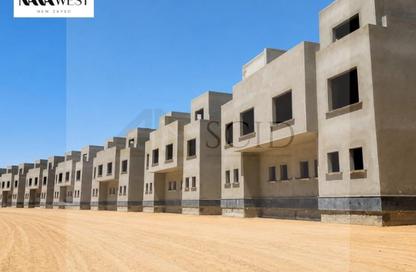 منزل مزدوج - 4 - 4 للبيع في ذا استيتس - كمبوندات الشيخ زايد - الشيخ زايد - الجيزة منزل مزدوج - 4 - 4 للبيع في ذا استيتس - كمبوندات الشيخ زايد - الشيخ زايد - الجيزة