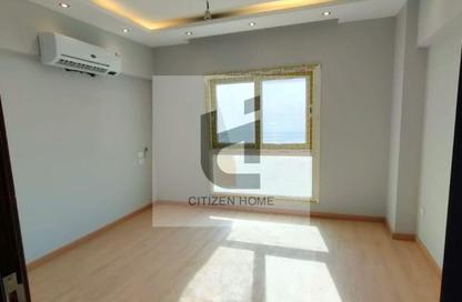 Apartment - 3 Bedrooms - 3 Bathrooms for sale in Mountain View iCity - 5th Settlement Compounds - The 5th Settlement - New Cairo City - Cairo