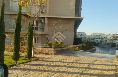 Apartment - 3 Bedrooms - 3 Bathrooms for sale in Mountain View iCity - 5th Settlement Compounds - The 5th Settlement - New Cairo City - Cairo