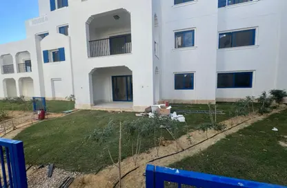 Chalet - 2 Bedrooms - 2 Bathrooms for sale in Marassi - Sidi Abdel Rahman - North Coast Chalet - 2 Bedrooms - 2 Bathrooms for sale in Marassi - Sidi Abdel Rahman - North Coast