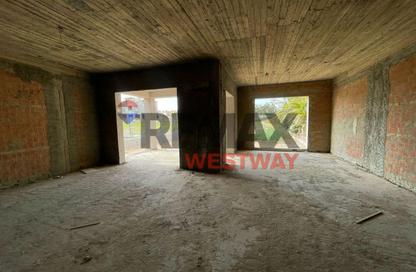 Villa - 4 - 5 for sale in The Crown - Cairo Alexandria Desert Road - 6 October City - Giza
