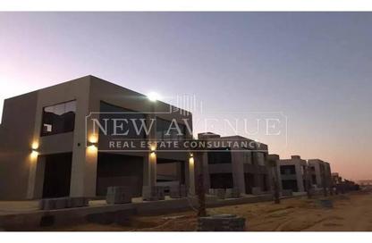 محل - استوديو - 1 حمام للايجار في كمبوند فيلدج جاردن القطامية - كمبوندات التجمع الخامس - التجمع الخامس - مدينة القاهرة الجديدة - القاهرة