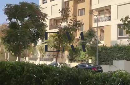 Apartment - 2 Bedrooms - 1 Bathroom for rent in Taj City - 5th Settlement Compounds - The 5th Settlement - New Cairo City - Cairo