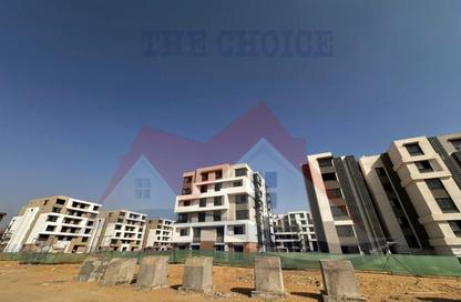 Apartment - 2 - 3 for sale in Badya Palm Hills - 6 October Compounds - 6 October City - Giza