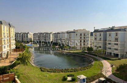 Apartment - 2 Bedrooms - 2 Bathrooms for sale in Mountain View Hyde Park - 5th Settlement Compounds - The 5th Settlement - New Cairo City - Cairo Apartment - 2 Bedrooms - 2 Bathrooms for sale in Mountain View Hyde Park - 5th Settlement Compounds - The 5th Settlement - New Cairo City - Cairo