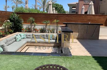 Villa - 6 - 6 for sale in Marassi - Sidi Abdel Rahman - North Coast Villa - 6 - 6 for sale in Marassi - Sidi Abdel Rahman - North Coast
