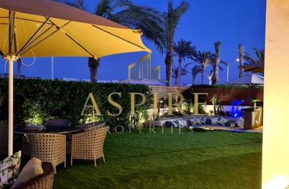 Villa - 6 - 6 for sale in Marassi - Sidi Abdel Rahman - North Coast Villa - 6 - 6 for sale in Marassi - Sidi Abdel Rahman - North Coast