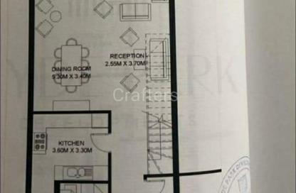 Townhouse - 3 Bedrooms - 5 Bathrooms for sale in Tawny Hyde Park - 6 October Compounds - 6 October City - Giza