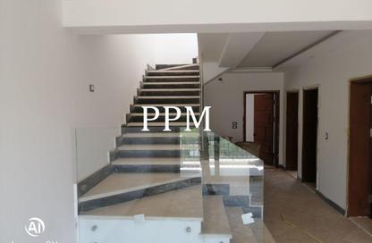Twin House - 3 Bedrooms - 3 Bathrooms for sale in Mivida - 5th Settlement Compounds - The 5th Settlement - New Cairo City - Cairo